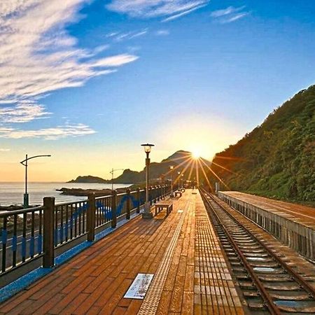 瑞芳老街.緩慢樂活 New Taipei City Extérieur photo
