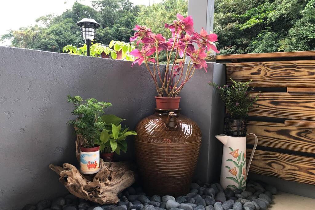 瑞芳老街.緩慢樂活 New Taipei City Extérieur photo