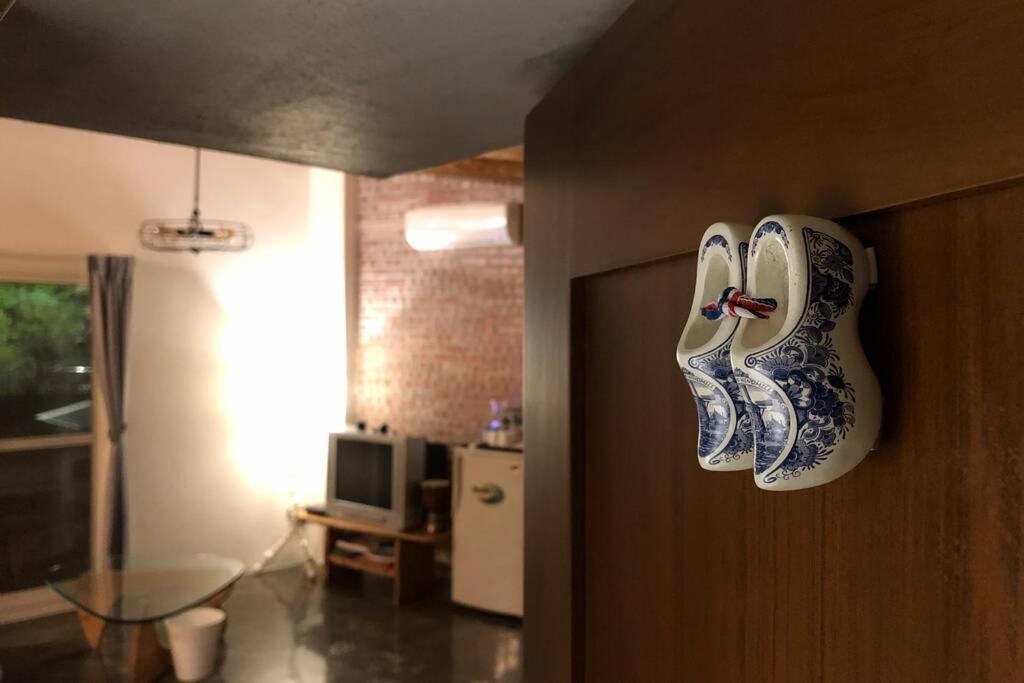 瑞芳老街.緩慢樂活 New Taipei City Extérieur photo